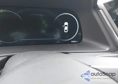 2020 Hyundai Sonata Sel Plus z USA, uszkodzony, nr VIN 5NPEJ4J20LH028186